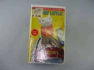 stuart little vas movie - Picture 1 of 2