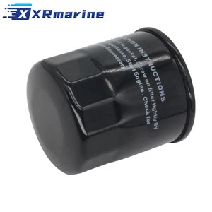 5GH-13440-00-00 5GH-13440-10-00 5GH-13440-30-00 Oil Filter for Yamaha - Bild 1 von 6