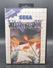 Ultima IV 4 - SEGA Master System MS - CARDLESS - PAL - VGC