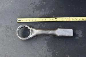 Proto 3" heavy duty striking wrench 26488W, 12 point - Picture 1 of 5