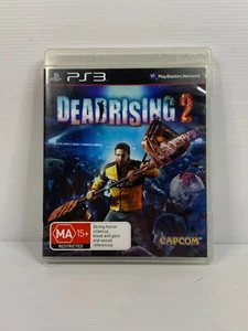 Dead Rising 2 PS3 Sony PlayStation 3 Game PAL - Picture 1 of 3
