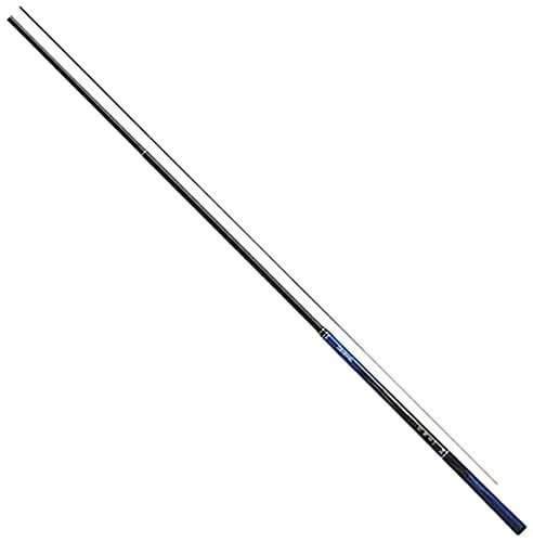 Daiwa Mountain Stream Rod Kiyose/Y Hard 53M/Y Fishing Rod 5.25m Carbon Fiber NEW - Image 1 of 1
