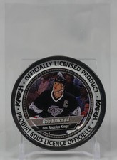 Rob Blake - 1998-99 Katch/Irwin Medallions #67