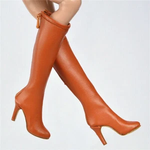 YAN ROCHE Shoes 16" RTB101 Feet Body Phyn Aero New Evangeline Ghastly Tonner - Imagen 1 de 4