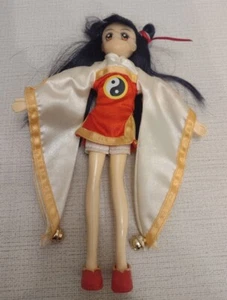Anime Clamp CardCaptor Sakura Meiling Doll. Read Description - Picture 1 of 5