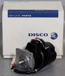 Disco EAUM--989601 Stepping Motor Unit (EL)/(Pulse DC) Assy Assembly - Picture 1 of 6