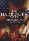 The Harbinger: Part 1 The Warning 3-Disc AUDIO CD America's future Jonathan Cahn