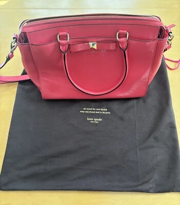 Kate Spade Crossbody Purse - Image 1 of 4