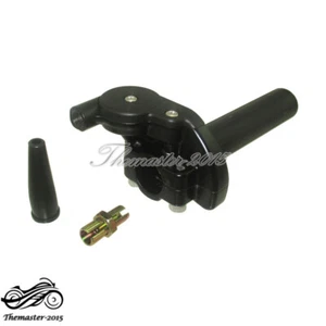 Conjunto de carcasa de tubo de acelerador de gas para Suzuki 2 tiempos RM125 RM250 1995-2008 - Imagen 1 de 6