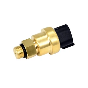 Pressure Sensor 197-8393 for Caterpillar C7 C9 Engine 324D 325D 329D 330C 336D - Picture 1 of 4