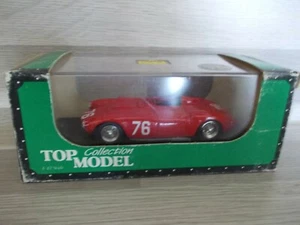 Top Model 1/43 - Lancia D24 winner Targa Florio #76 - Picture 1 of 2