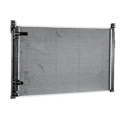 Radiator For Lexus IS200t RC200t 2016-2017 IS300 2018-20 RC300 2018-23 L4 2.0L - Image 1 of 4