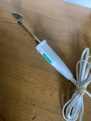 Mini Plancha Clover MCI-900 - Probada y Funciona - Buen Estado Usada Foto 1 de 4