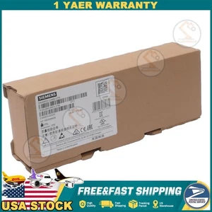 New Siemens 6SL3244-0BB12-1FA0 6SL3 244-0BB12-1FA0 G120 CONTROL UNIT CU240E-2 PN - Picture 1 of 15