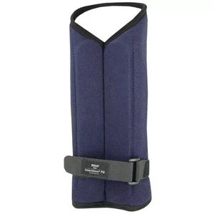 NEW Brownmed Imak RSI Smart Glove Carpal Tunnel Night Brace BLUE - Picture 1 of 5