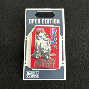 R2 - Droid Depot - Star Wars Galaxy’s Edge - Industrial Automation Astromech - Picture 1 of 3