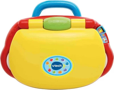 Entdecker-Laptop - Bild 1 von 3