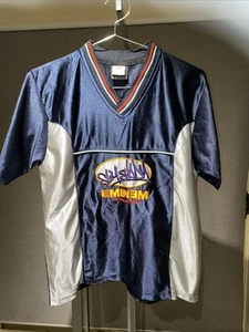 Vintage Slim Shady Eminem The Collection Jersey - Picture 1 of 5