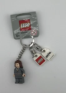Lego Harry Potter Hermine Granger Mini Figur Schlüsselanhänger 2007 - Bild 1 von 3