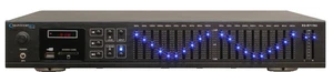 Technical Pro EQB7170U equalizzatore grafico con USB usato - Foto 1 di 1