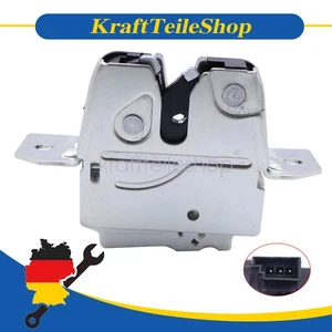 1x NEU Heckklappenschloss 2310819 für MERCEDES-BENZ A-KLASSE B-KLASSE W169 W245 - Bild 1 von 7