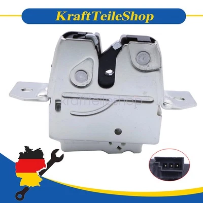 1x NEU Heckklappenschloss 2310819 für MERCEDES-BENZ A-KLASSE B-KLASSE W169 W245 - Bild 1 von 4