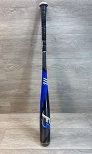 Marucci F5 blau und schwarz BBCOR zertifiziert Baseballschläger 32/29 Modell MCBF52 - Bild 1 von 17