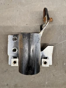 Soporte de montaje en tablero de columna de dirección Ford Mustang 1969-1970 Mercury Cougar OEM - Imagen 1 de 9