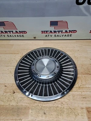  1 Vintage 60? Tapacubos para automóvil Ford Galaxy 500 Fairlane cubierta de rueda Hc  Foto 1 de 4