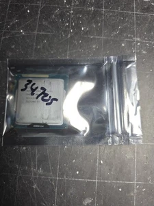 Intel Core i5-3470S 2.9 GHz 5GT/s LGA 1155 Desktop CPU Processor SR0TA - Picture 1 of 1