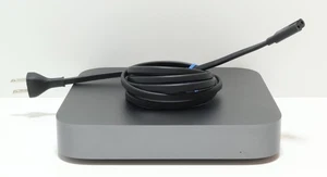 Apple Mac Mini Core i7 3.2GHz 32GB 1TB Space Gray A1993 Monterey - Afbeelding 1 van 19