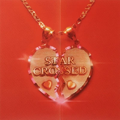 Kacey Musgraves star-crossed (Surprise Color 3 of 3) (Vinyl) - Image 1 of 4