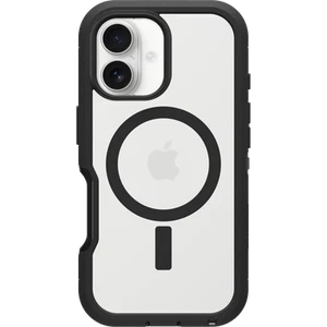 Genuine Original OtterBox Defender XT MagSafe Case for iPhone 16 - Dark Side - Picture 1 of 4