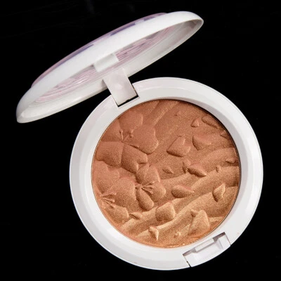 MAC HIGH-LIGHT POWDER SPRING BLING -Full Size 0.31OZ NEW IN BOX Limited Edition - Image 1 of 4