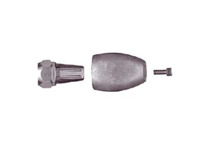 Mercruiser Prop nut aluminum anode Kits 809668A1, 809666T, GLM12729 - Bild 1 von 1