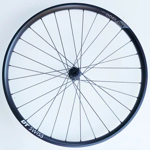 DT Swiss HU 1900 Spline Hybrid VR DB 27,5" 35 mm Centerlock 110 / 15 mm TA Boost - Bild 1 von 5