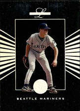1994 Leaf Limited Rookies #56 Tim Davis