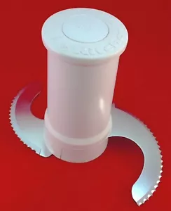 W10597678 - Lama di ricambio stile S per robot da cucina Kitchenaid - Foto 1 di 1