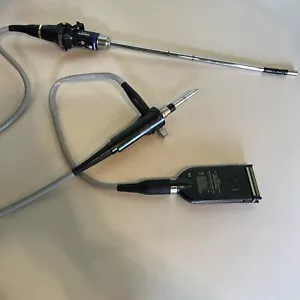 Olympus Endoeye Flex LTF-S190-10 Laparoscope Endoscope - Picture 1 of 14