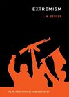 Extremism by Berger  New 9780262535878 Fast Free Shipping..