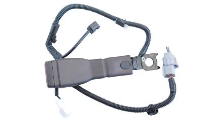 Cerradura cinturón seguridad delantero derecho lexus rx450h 2018 manillar derecho 23874767 Foto 1 de 4