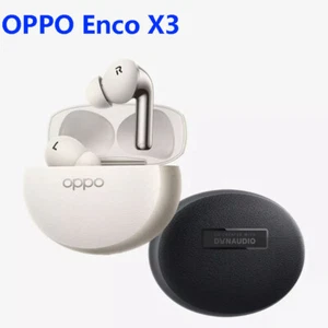 OPPO Enco X3 Wireless Earphone Bluetooth Headsets For Find X8 X7 Pro K12 Plus N3 - Picture 1 of 17