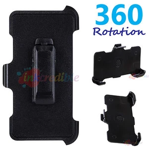 Gürtelclip Holster Ersatz für iPhone 6 PLUS 5,5" Otterbox Defender Case - Bild 1 von 4