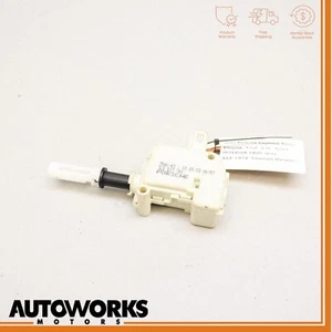 03-10 Porsche Cayenne 955 Rear Trunk Hatch Liftgate Lock Latch Actuator OEM - Picture 1 of 10