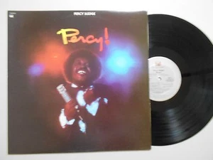 Percy Sledge R&B SOUL LP (MONUMENT FW 38532) Percy NM+ PROMO - Imagen 1 de 1