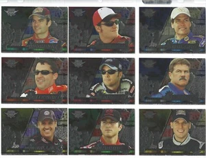 2005 High Gear MAN/DRIVERS-#MM1A Michael Waltrip--ONE CARD ONLY! - Picture 1 of 1