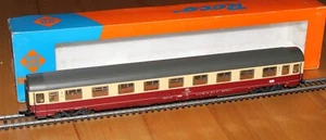 Roco H0 44653 - 54236B DB IC-Abteilwagen 1.Klasse 1:87 * Beleuchtung & OVP - Bild 1 von 3