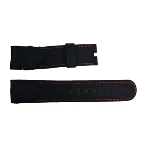 Corum Admiral's Cup 961.101.04 22mm X 20mm 8 Inch Leather Strap - Picture 1 of 8