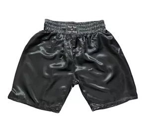 Pantaloncini sportivi da allenamento PERSONALIZZATI BOXE - Foto 1 di 5
