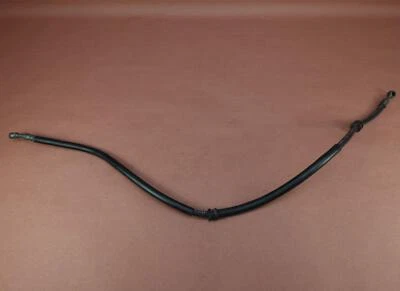 1997-2004 Suzuki Marauder VZ800 VZ 800 FRONT BRAKE CABLE LINE HOSE - Image 1 of 4